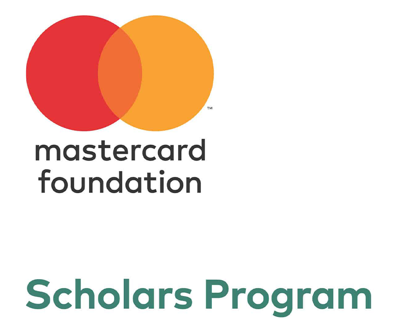 Mastercard Foundation Scholars Program